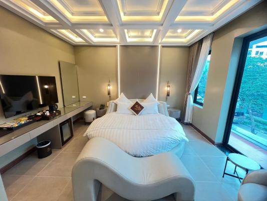 Suite Executive
