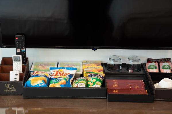 Phòng Deluxe Gia đình