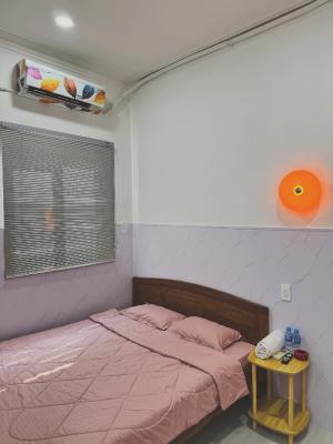 Phòng Tiêu Chuẩn Giường Đôi
