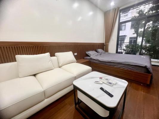 Suite Deluxe