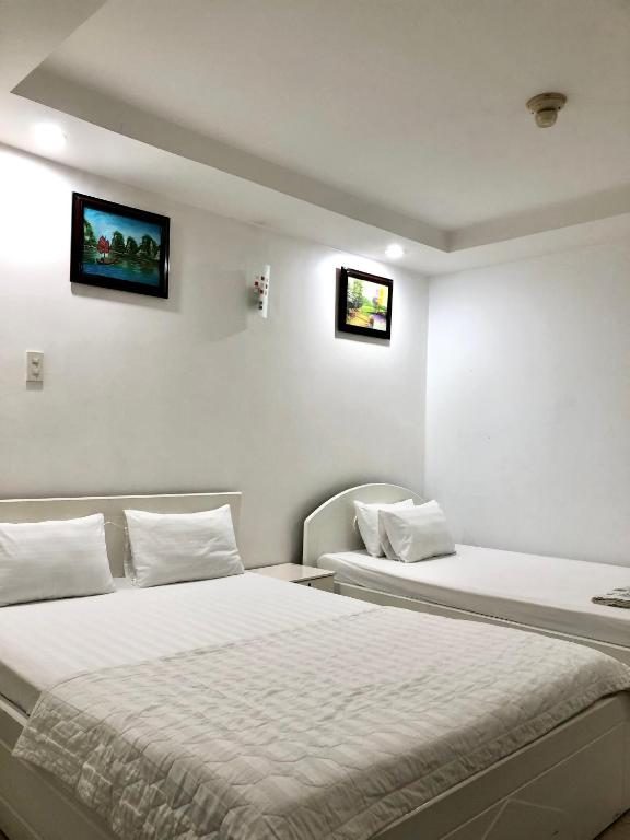 Phòng Thoải mái 3 Người