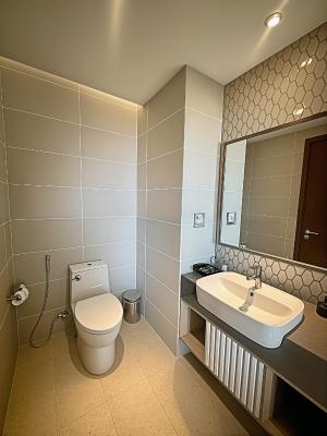 Phòng Deluxe cho 3 Người