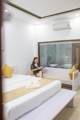 Phòng Deluxe Gia đình