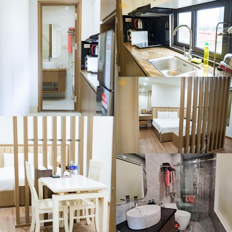 Standard Apartment