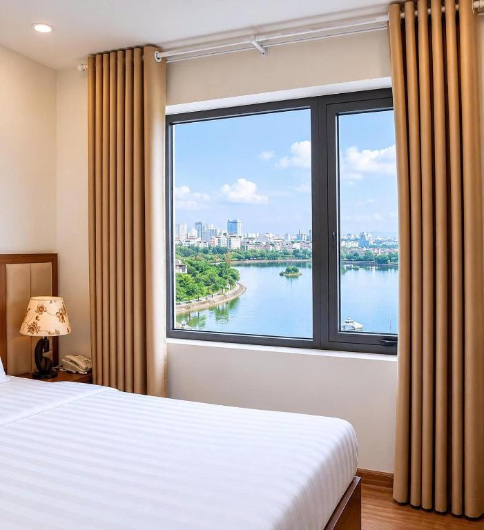 Glory Hotel Apartment Hải Phòng