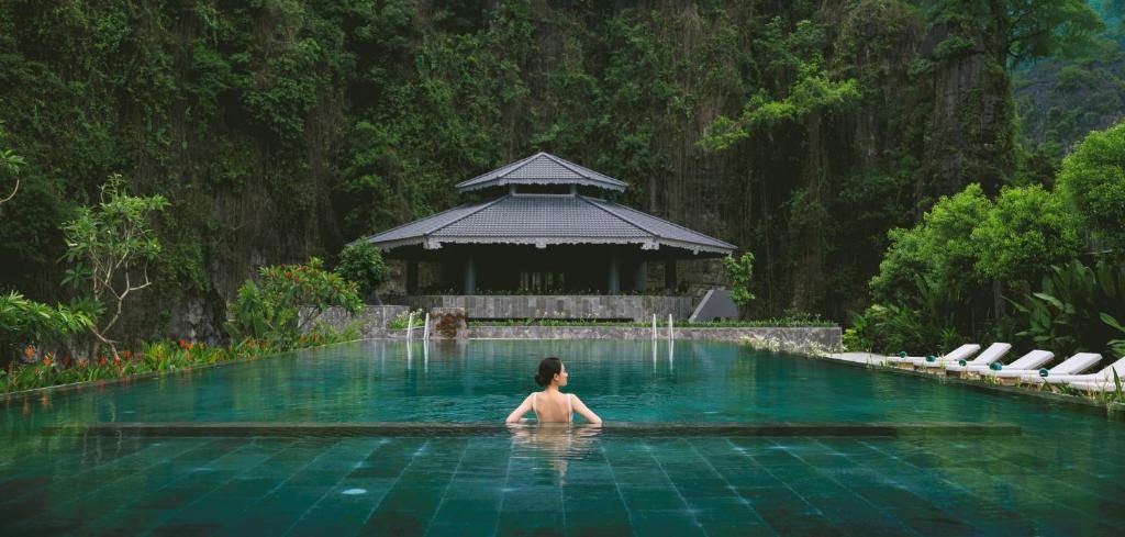 Jiva Hoa Lu Retreat