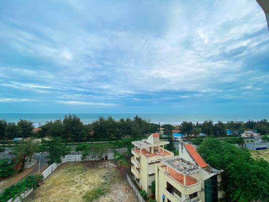 Phòng Gia Đình Nhìn Ra Biển