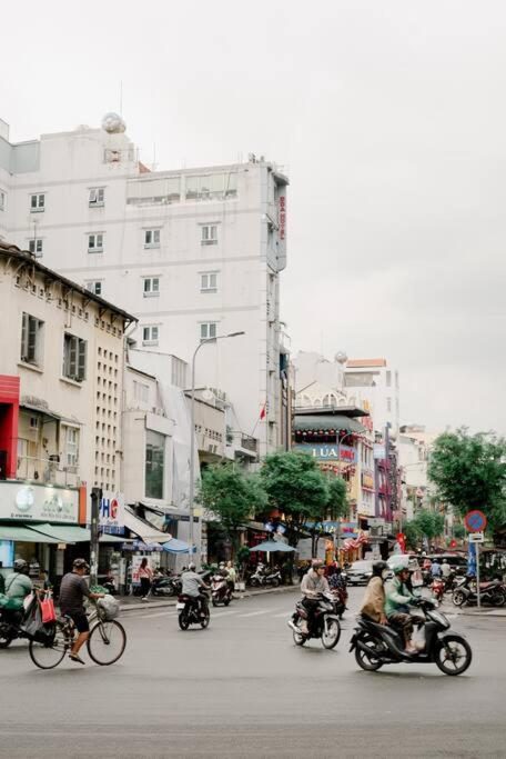 Căn Hộ 1 Phòng Ngủ