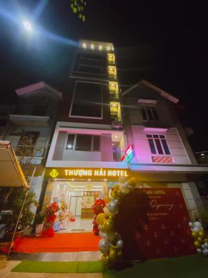 Thượng Hải Hotel – by Bay Luxury