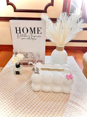 Suite Deluxe với Bồn tắm Spa