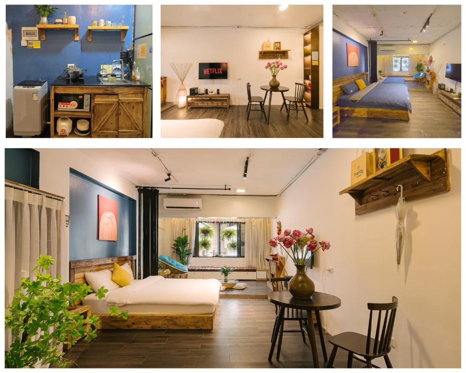 OH Trendy homes Hoan Kiem LPH