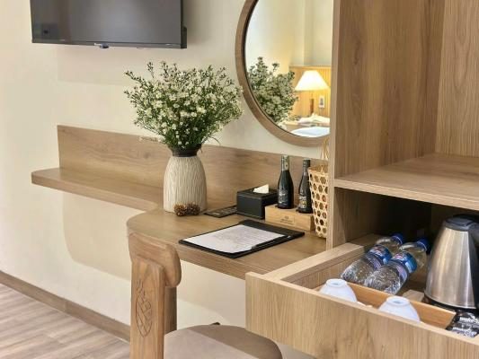 Phòng Deluxe cho 3 Người