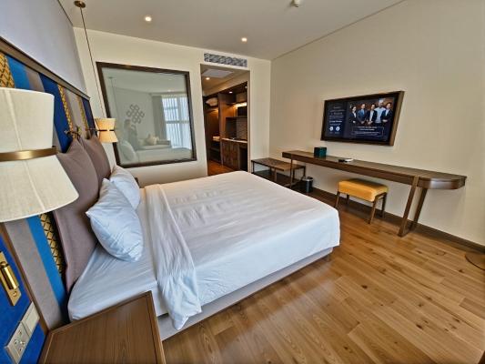 Studio Nhìn Ra Biển