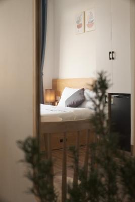 Kōzē Mini Apartment