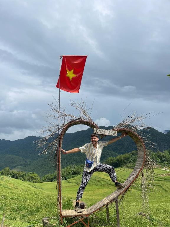 Mai Chau Bình Minh Hotel