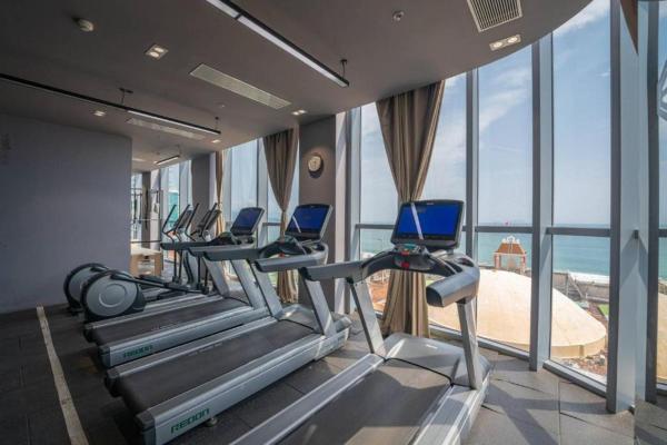 Suite Junior Nhìn Ra Biển