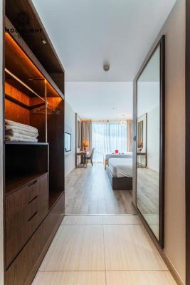 Suite Gia Đình Có Ban Công