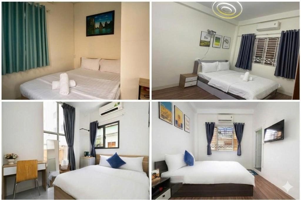 Galaxy Bùi Viện Home