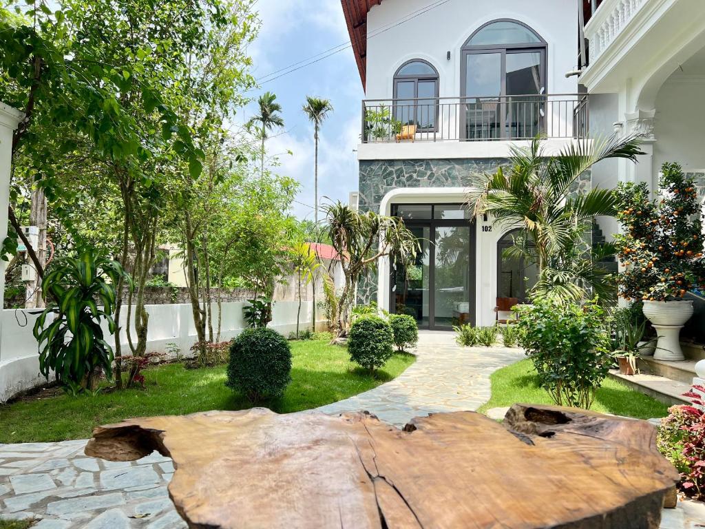 Lala Boutique Villas Ninh Binh