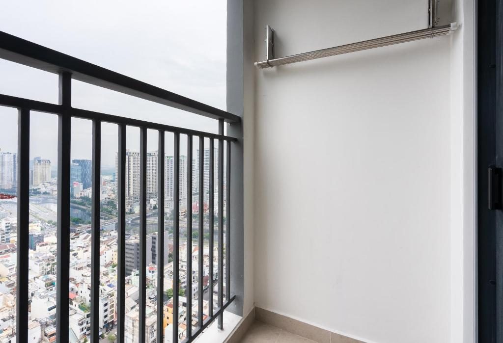 Căn Hộ 2 Phòng Ngủ