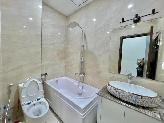 Căn hộ Deluxe