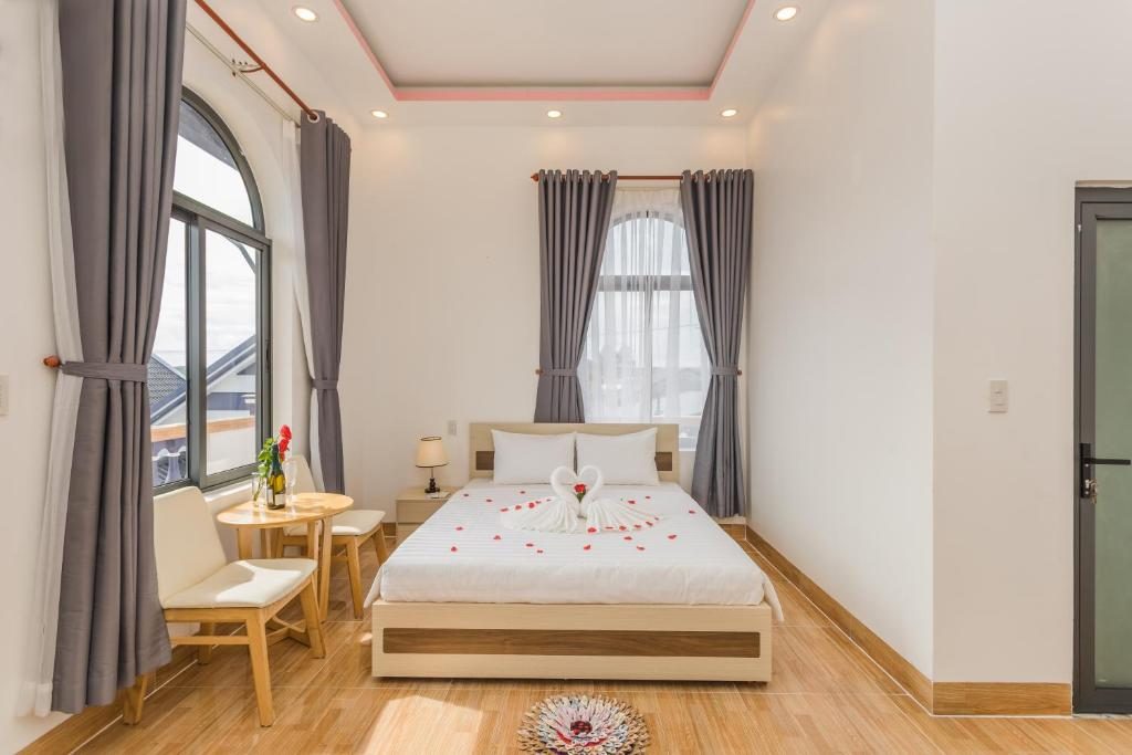 Thuong Trang Villa Phu Quoc