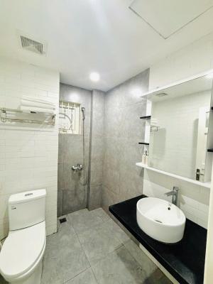 Phòng Tiêu Chuẩn Giường Đôi