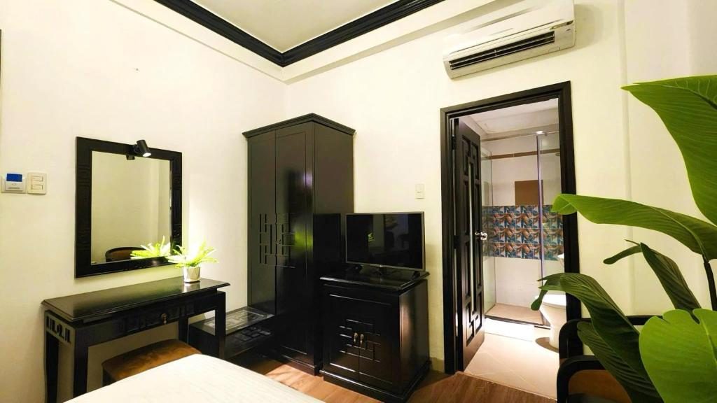 Phòng Tiêu Chuẩn Có Giường Cỡ King