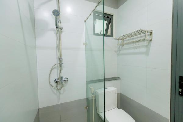 Phòng Deluxe Giường Đôi