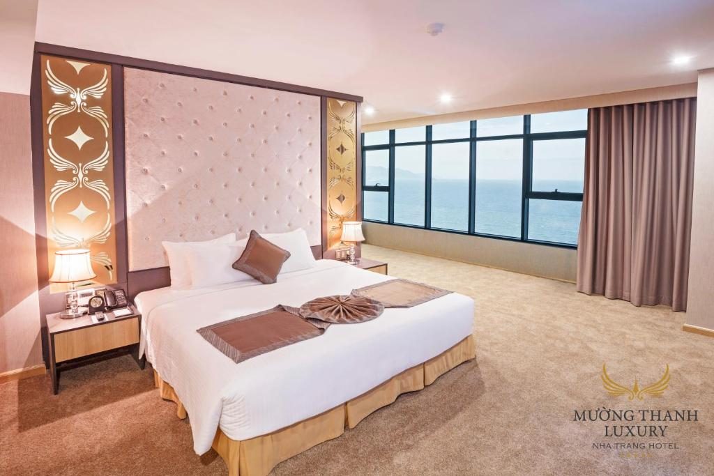 Suite Executive