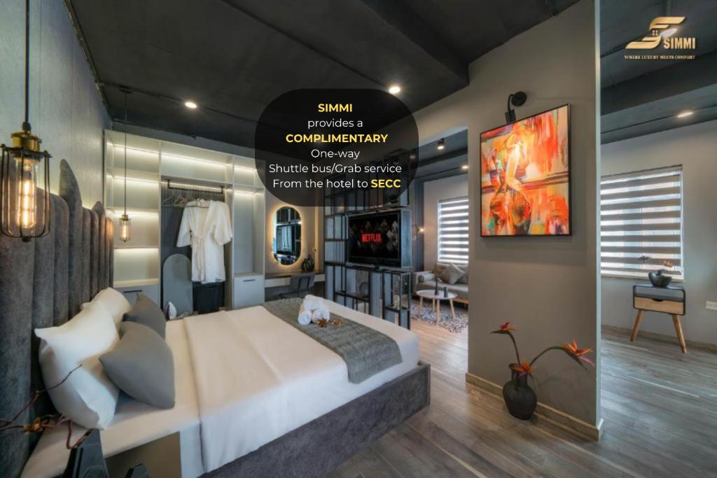 Suite Deluxe