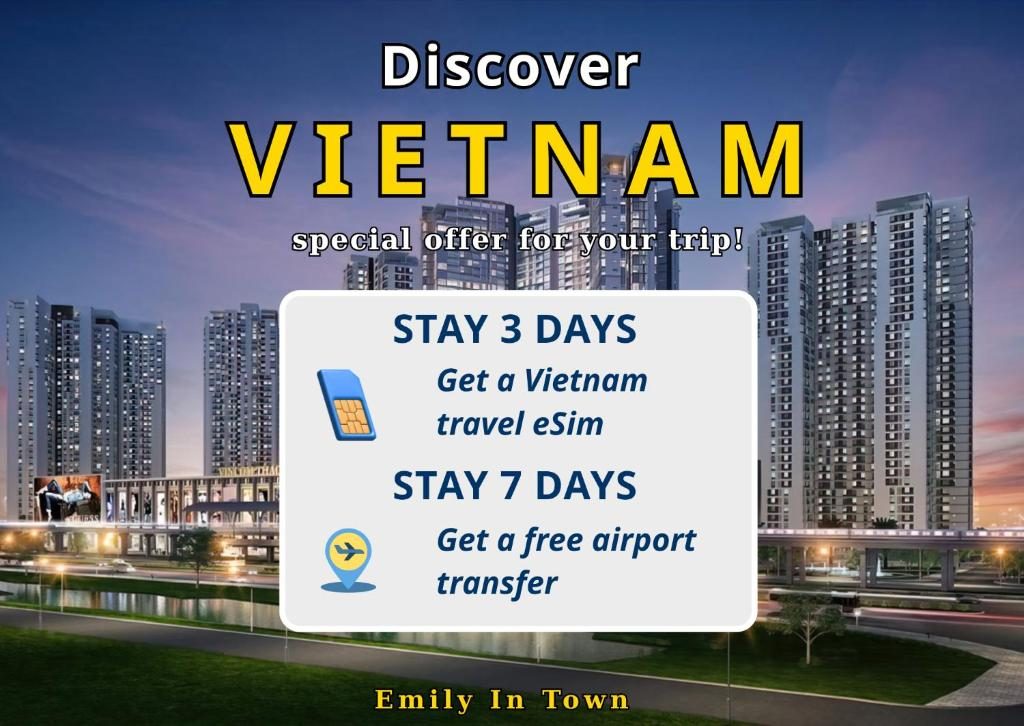 Saigon – Masteri Thao Dien Distrist 2
