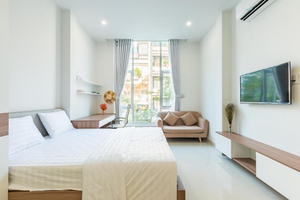 Igo Apart Hotel 3