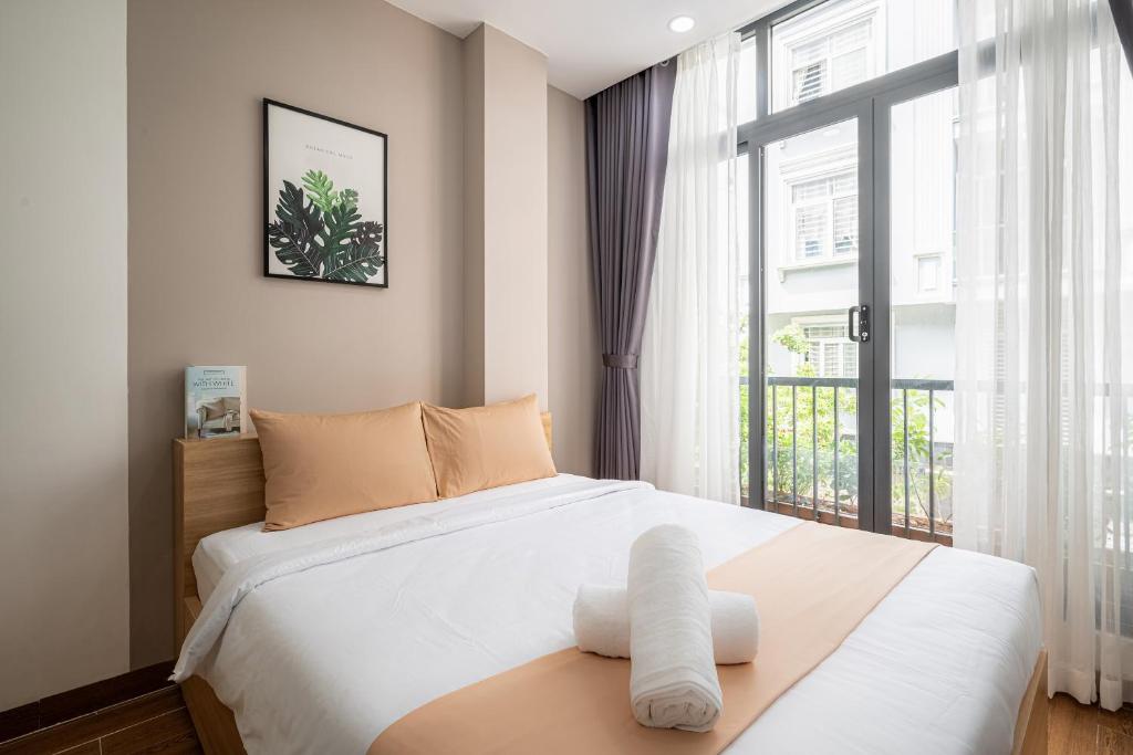 Cozrum Homes – Spring Residence