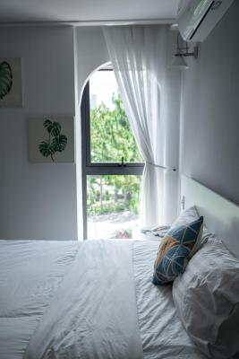 Phòng Tiêu Chuẩn Giường Đôi