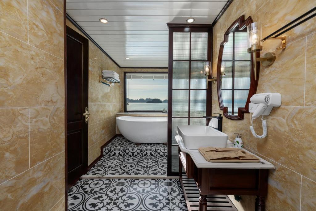 Suite Executive