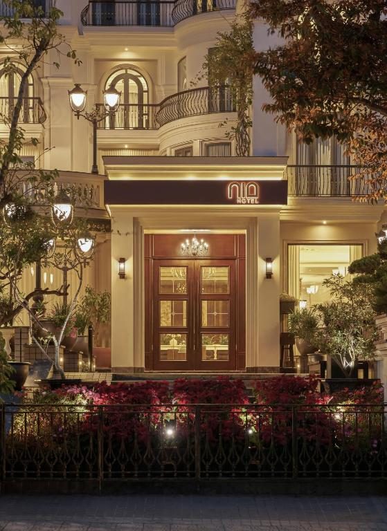NIA Hotel