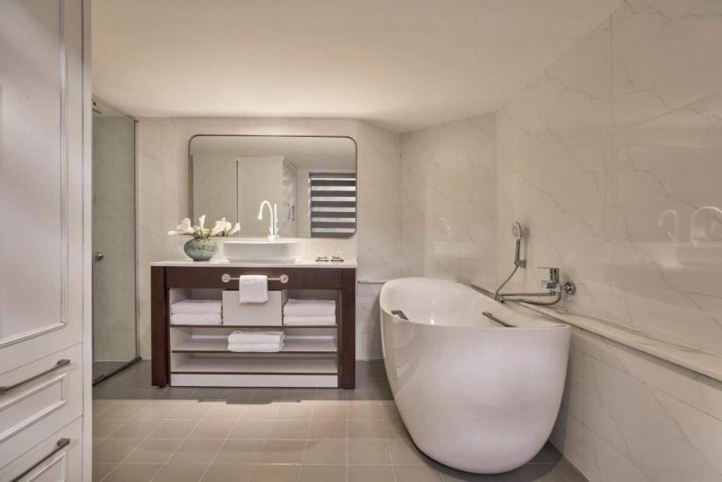 Suite Gia Đình