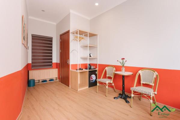 Suite 2 Phòng Ngủ