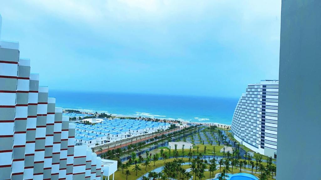 The KH Cam Ranh Nha Trang Beachside