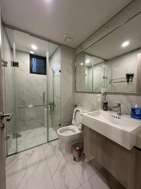 One-Bedroom Premium Apartment