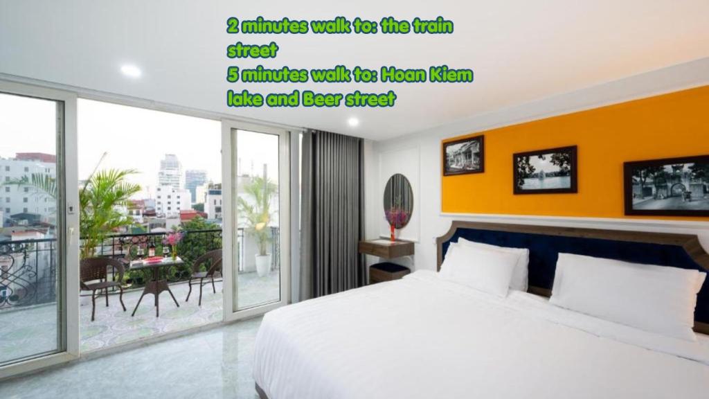 Dream Premium Hotel & Spa & Travel