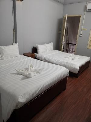 Phòng 3 người có Tầm nhìn