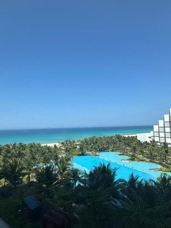 The Area Beach in Cam Ranh Resort