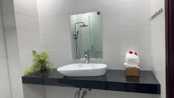 Phòng Tiêu Chuẩn 4 Người