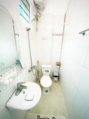 Phòng Tiêu Chuẩn Giường Đơn