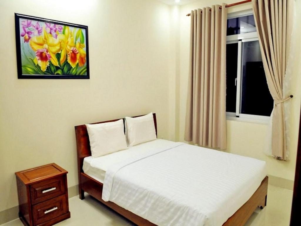 Căn hộ kiểu Studio Nhìn ra Biển