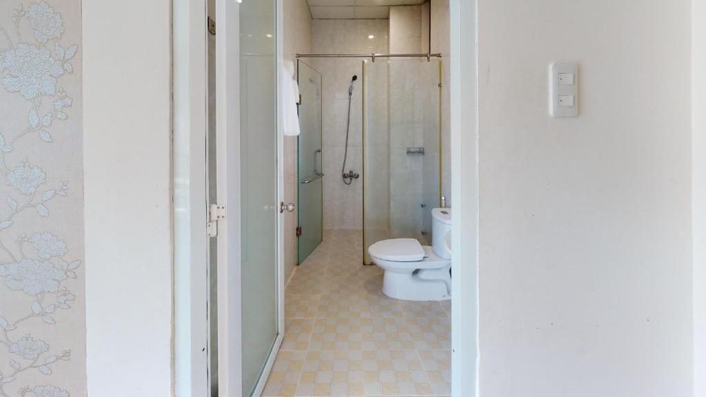 Căn Hộ Nhìn Ra Biển