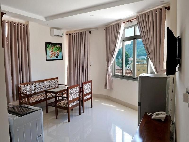 Căn Hộ Studio