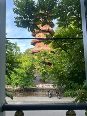 Phòng 4 Người Có Ban Công